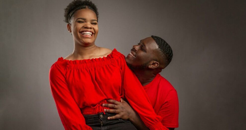 Hephzibah Frances: How Can We Let Go of Lust & Build Meaningful Relationships?