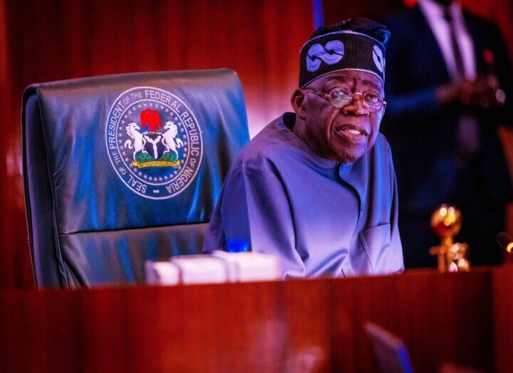 Resign now if Nigeria’s problems overwhelm you – PDP governors tell President Tinubu