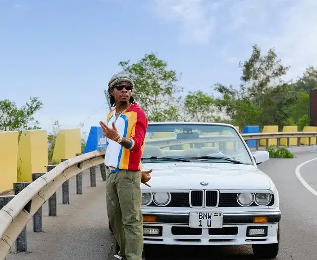 “I wasn’t ready for fame when ‘baby’ blew” – Joeboy