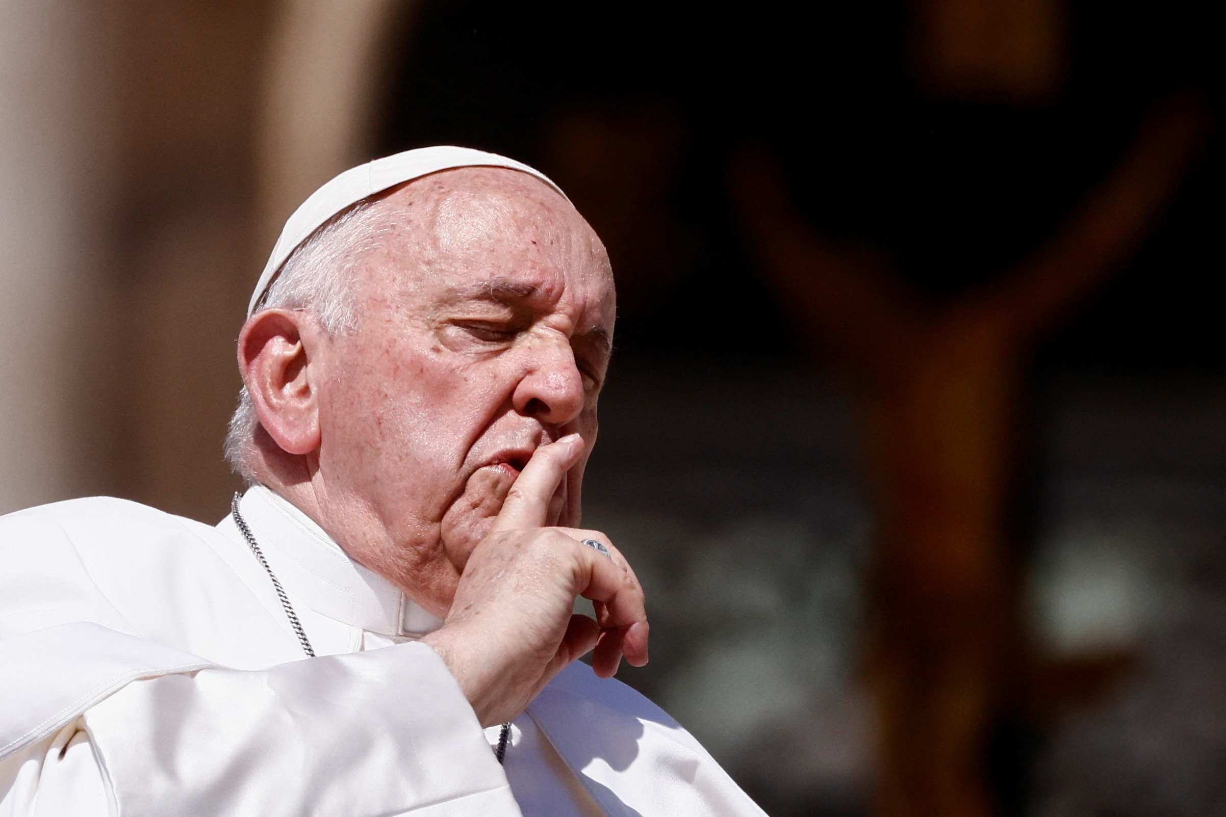 You Are On Your Own, Nigerian Catholic Bishops Tell Pope On Blessing Of Same-Sex Marriage