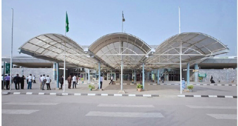 Insecurity: FG installs E-verification gate at Abuja airport