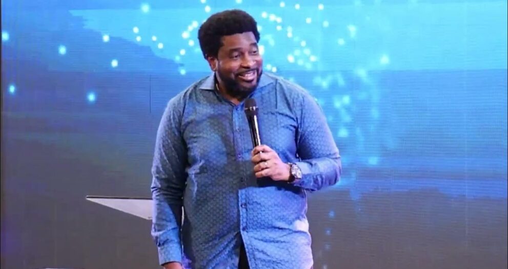 How Pastor Kingsley Okonkwo is Building a $28.3 Million Sports Complex in Texas