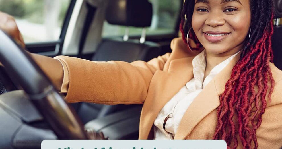 Hitch Africa To Train Drivers On Safe Driving, Vehicle Checks And Health Outreach