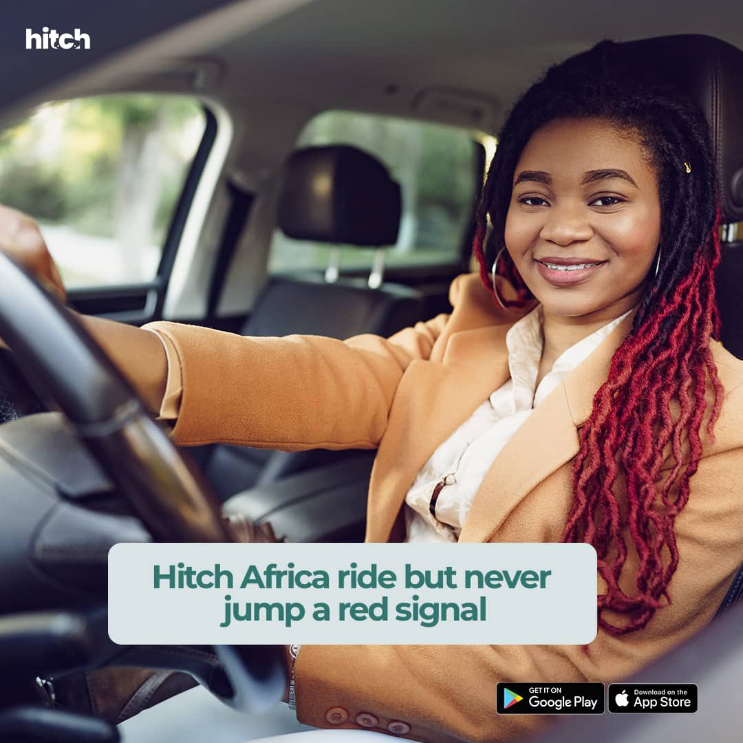 Hitch Africa To Train Drivers On Safe Driving, Vehicle Checks And Health Outreach