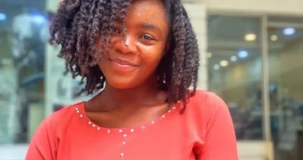 Lady declines to date suitor because he wouldn’t assist in purchasing bread