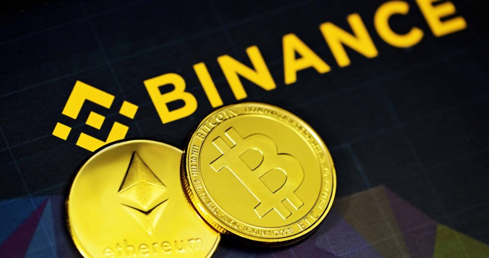 BREAKING: FG blocks Binance, OctaFX, other Crypto Firms amidst Naira Plunge