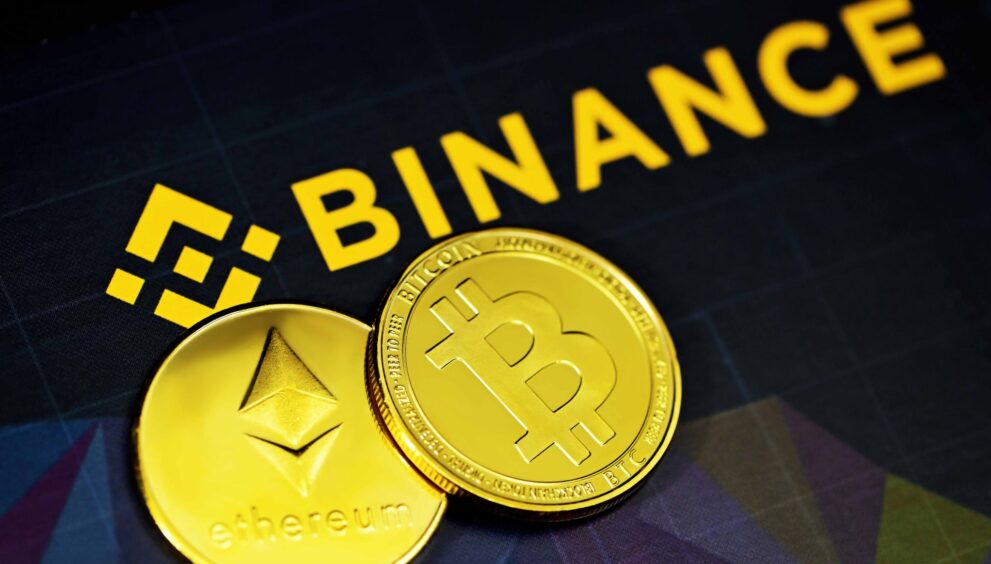 BREAKING: FG blocks Binance, OctaFX, other Crypto Firms amidst Naira Plunge