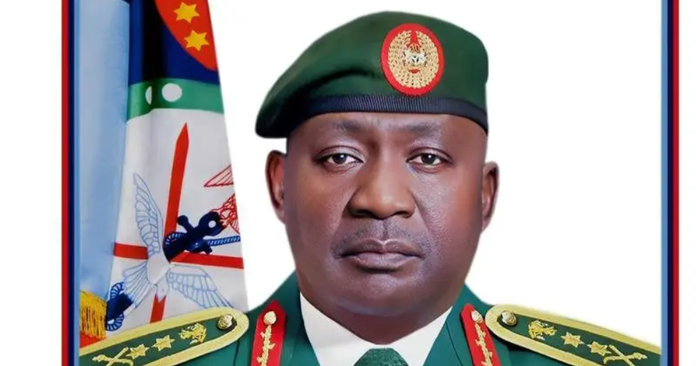 Those calling for Coup should be careful because the law will come for them. The Armed Forces of Nigeria are here to protect democracy – CODS, Christopher Musa