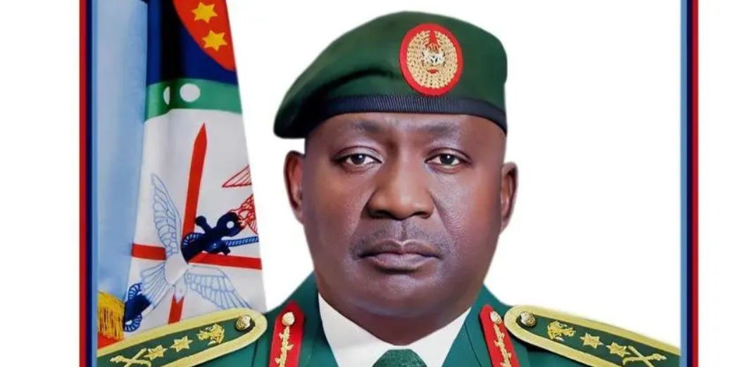 Those calling for Coup should be careful because the law will come for them. The Armed Forces of Nigeria are here to protect democracy – CODS, Christopher Musa