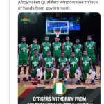 Those calling for Coup should be careful because the law will come for them. The Armed Forces of Nigeria are here to protect democracy – CODS, Christopher Musa