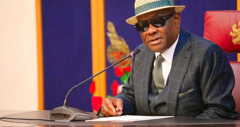 Wike reiterates commitment to maintain government institutions, agencies, pledges support for Nigerian law school