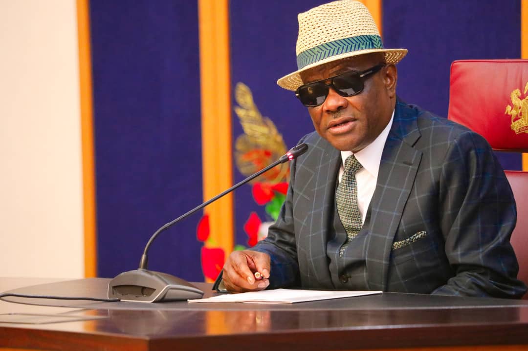 Wike reiterates commitment to maintain government institutions, agencies, pledges support for Nigerian law school
