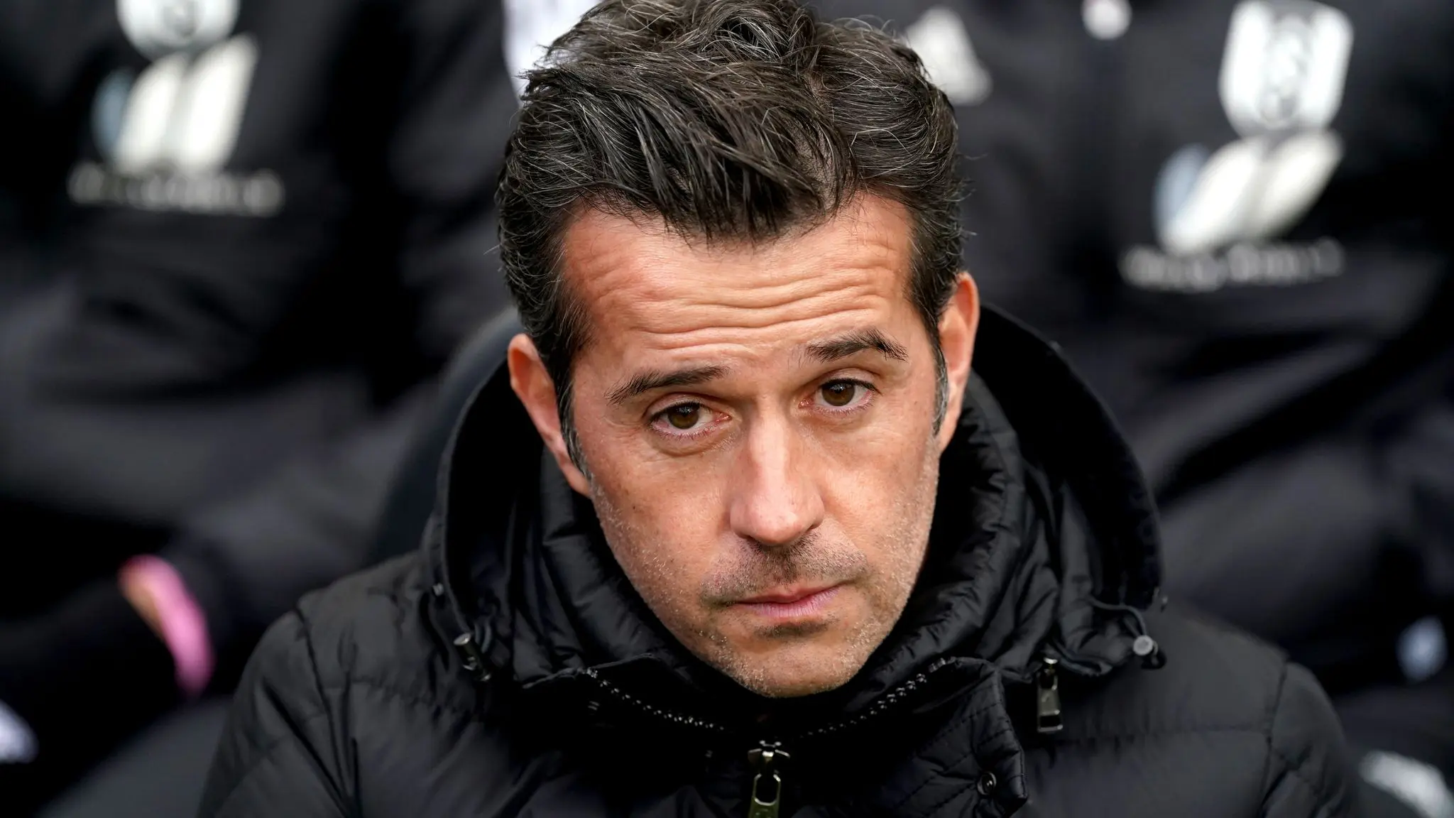 EPL: ‘They’re important’ – Fulham coach, Silva hails Nigerians after win over Man Utd