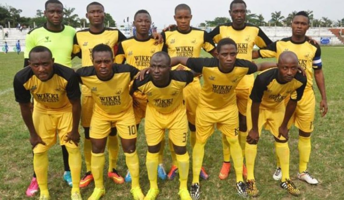 NPFL: Rangers record first away win,  Enyimba hold Insurance