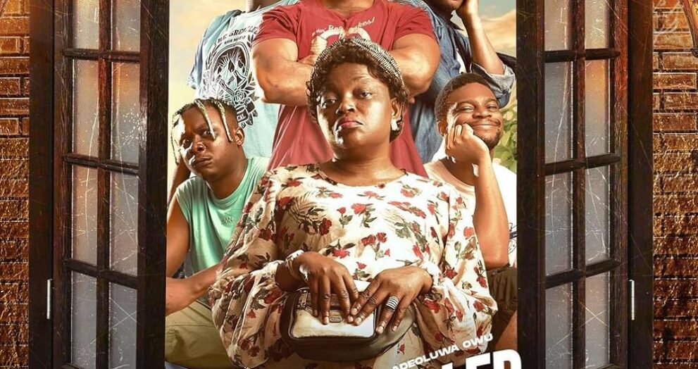 Box office: ‘A Tribe Called Judah’ grosses N1.5 billion across Nigeria, UK other cinemas 
