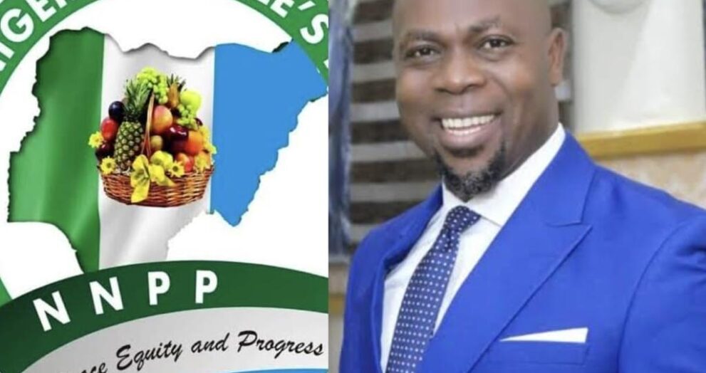 Jubilation In Edo As OFM Senior Pastor, Dr Azena, Wins NNPP Gov’ship Ticket