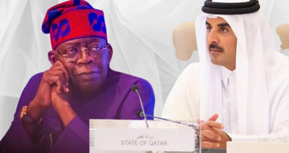 Qatar Didn’t Snub Tinubu, State Visit ‘ll Hold, Presidency Reacts To Leaked Diplomatic Letter