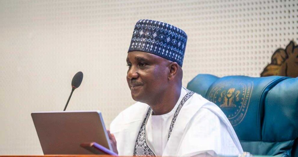 Bills To Grant Independence To Section Of Nigeria, State Police Among 40 Others Submitted For Alterations Of 1999 Constitution