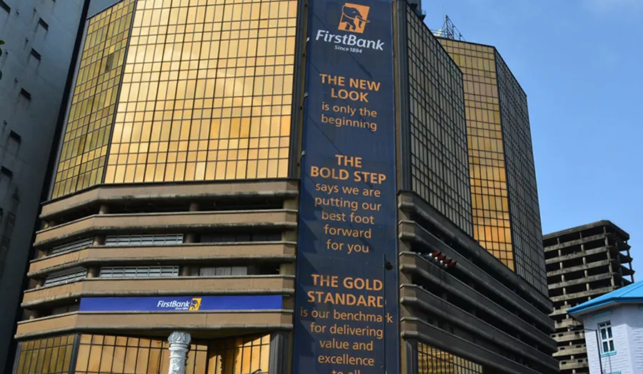 FBN Holdings becomes Nigeria’s biggest lender by market value