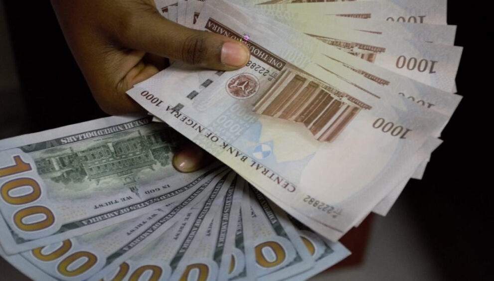 Again, Naira Falls At Parallel N1,680/$1, Official Rates Gains to N1,582/$1