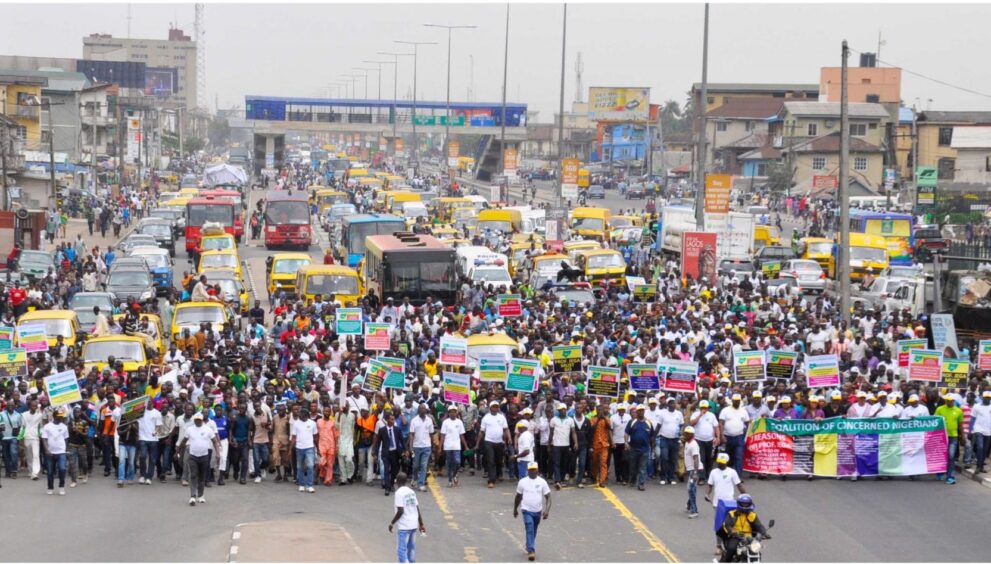 People Power