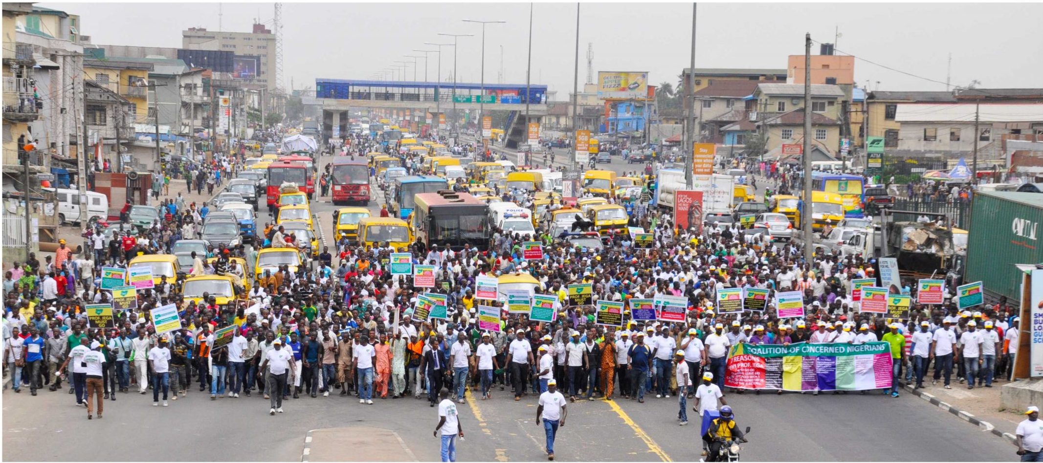 People Power