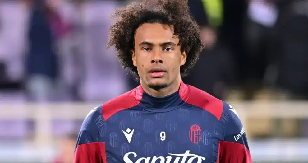 ‘I Would Love To Play For Super Eagles’ – Netherlands Under 21 Star Reveals