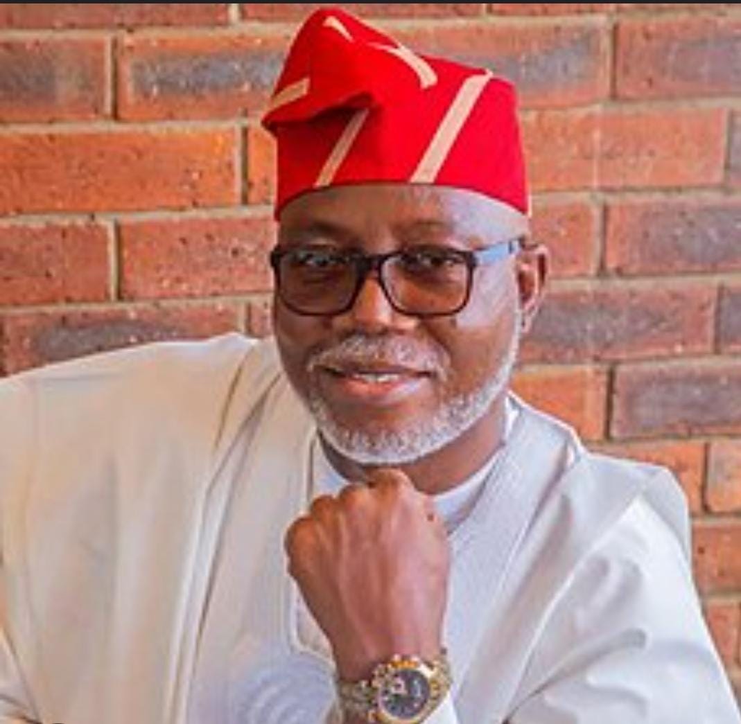 Ondo: Group raises alarm over sack of Head of Service