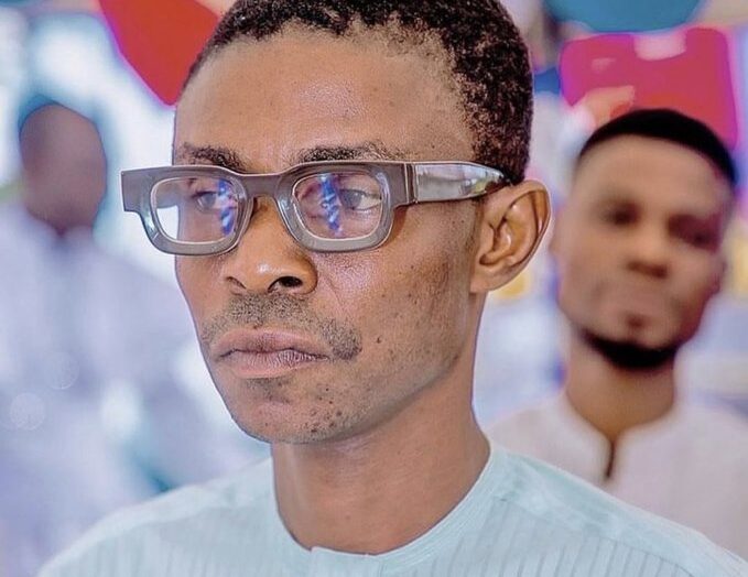 BREAKING: Popular Nigerian Actor, Sisi Quadri Is Dead