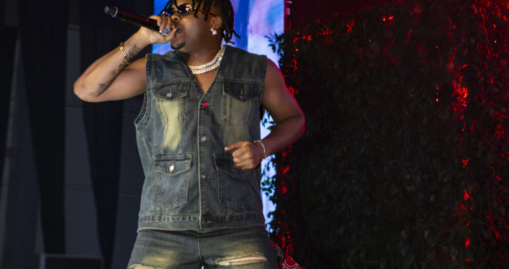 Vertical Rave: Pioneering Nigeria’s Rave Culture