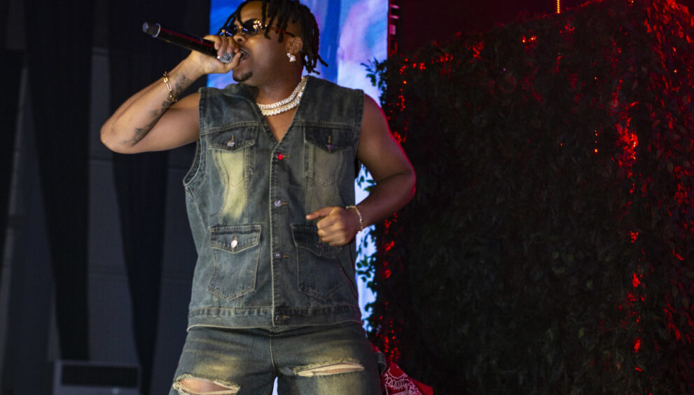 Vertical Rave: Pioneering Nigeria’s Rave Culture