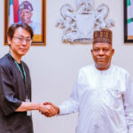 Gluwa Partners with the Central Bank of Nigeria to Foster eNaira Adoption