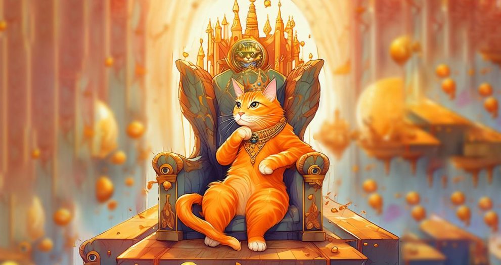GATO Pioneering the Future of Travel and Gaming in the Crypto World