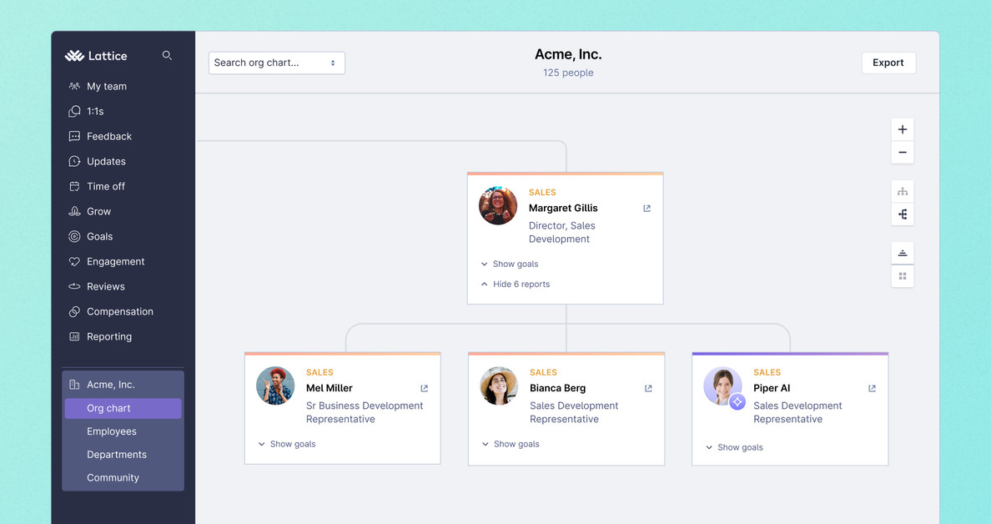 This HR company tried to treat AI bots like people — it didn’t go over well