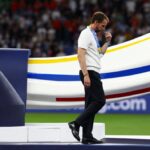 Cole Palmer tells England teammate to join Chelsea