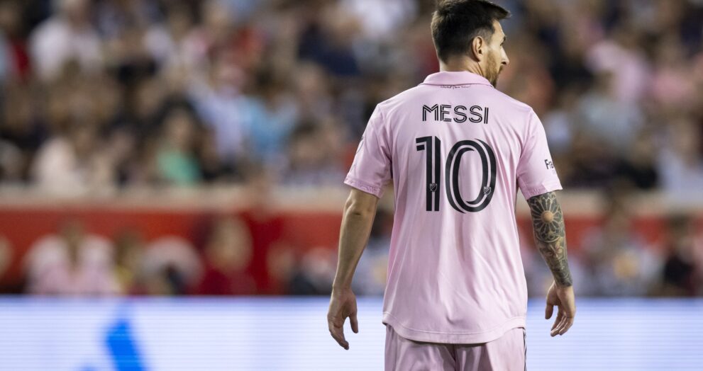 5 best Inter Miami jerseys of all time