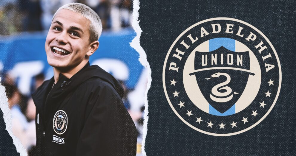 Cavan Sullivan nears Philadelphia Union debut: “He’s a generational talent” | MLSSoccer.com