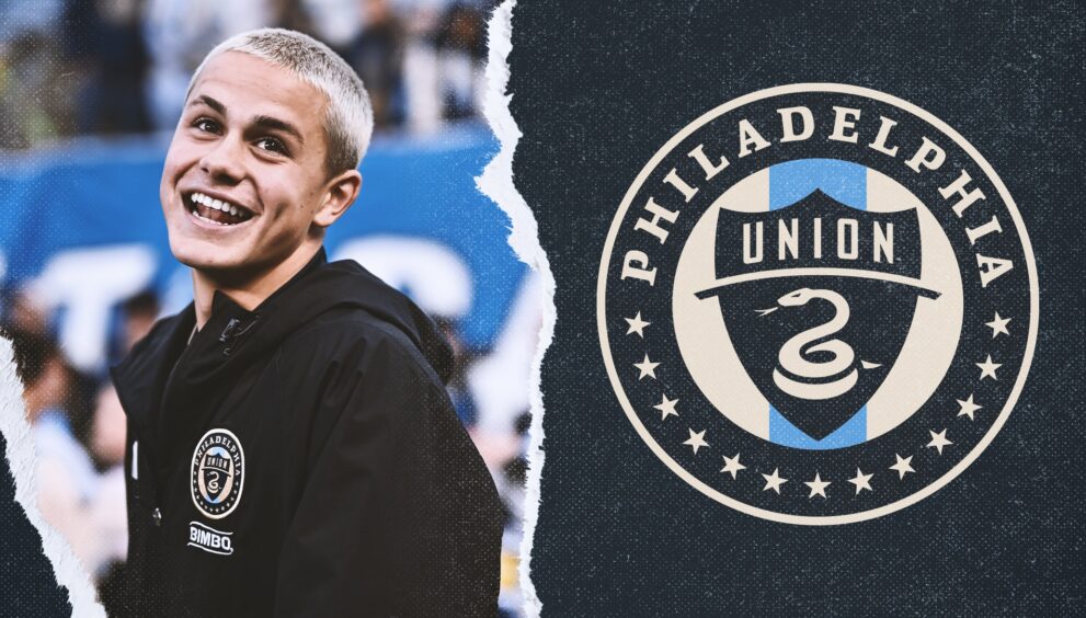 Cavan Sullivan nears Philadelphia Union debut: “He’s a generational talent” | MLSSoccer.com