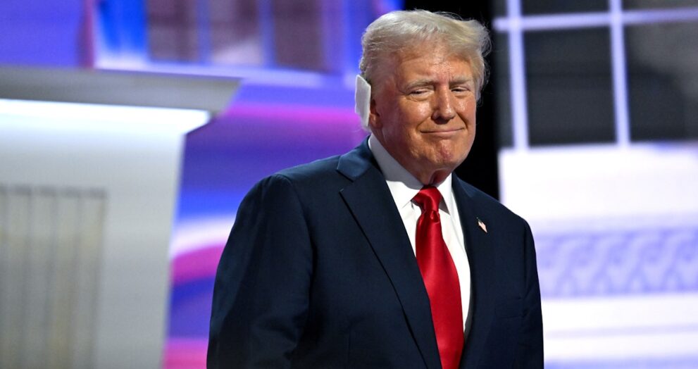 Trump Is Planning the Most Inhumane Immigration Policy in U.S. History