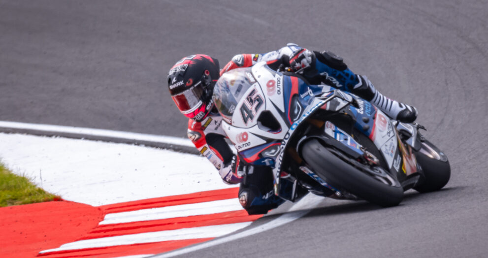 Who will get the most out of MOST ….Round 6 of WorldSBK