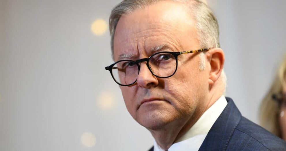 Albanese says MediSecure hack ‘very significant’ and warns it ‘won’t be the last’