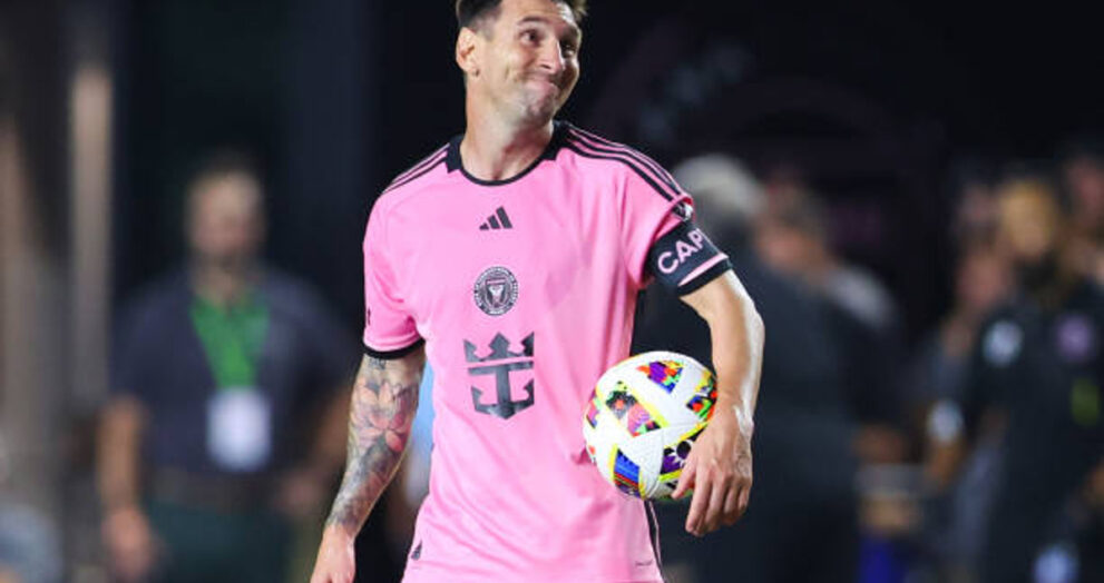 Inter Miami is worth $1bn, doubling value in one year. Is Lionel Messi the reason?