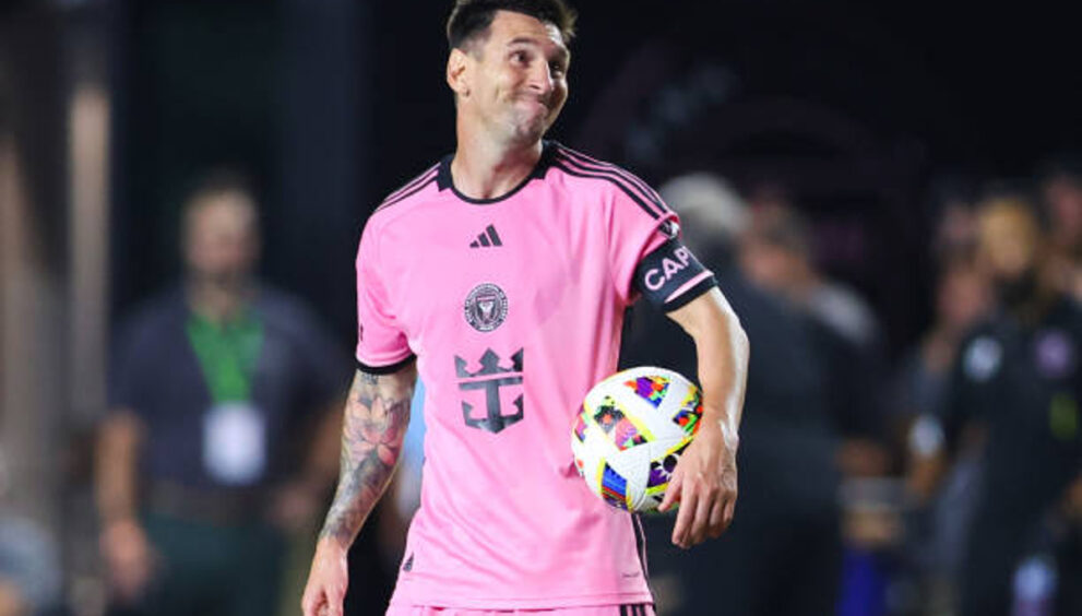 Inter Miami is worth $1bn, doubling value in one year. Is Lionel Messi the reason?
