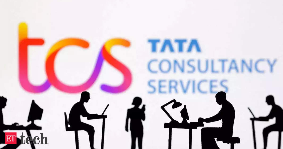 TCS showcases its tech power before investors, analysts