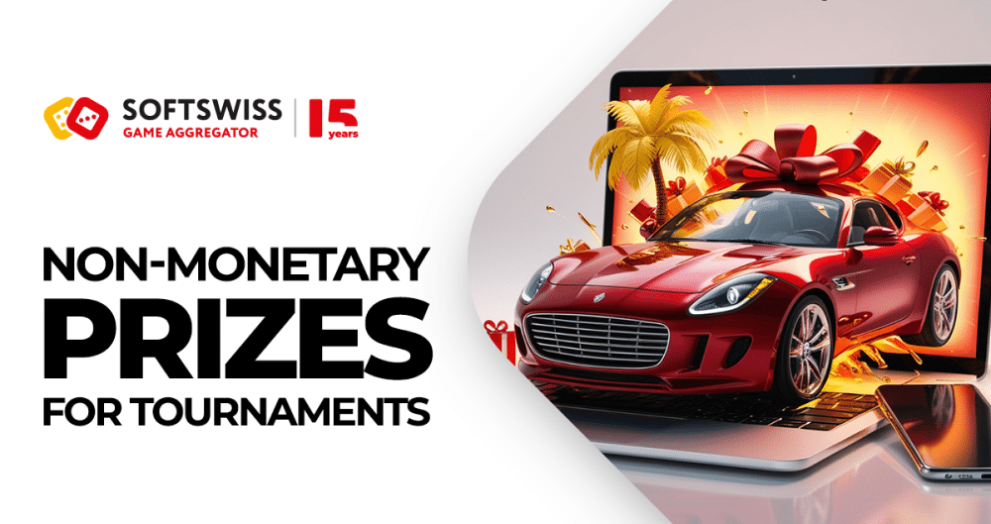 SOFTSWISS adds new rewards opportunities for game aggregator