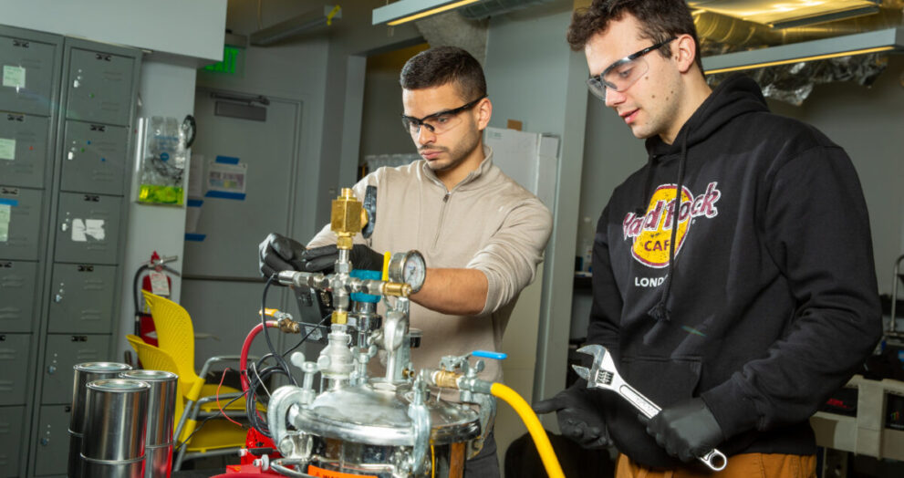 The Hydrogen Stream: MIT shows hydrogen can be made from aluminum, caffeine