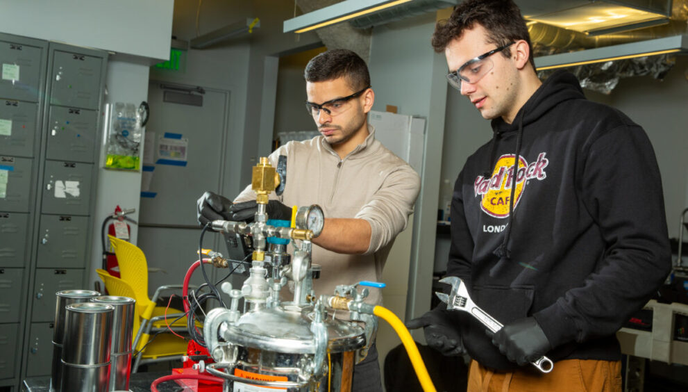 The Hydrogen Stream: MIT shows hydrogen can be made from aluminum, caffeine
