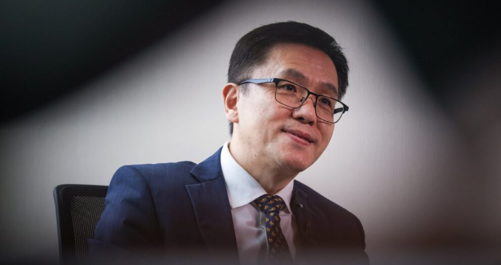 How Hong Kong intends to hit AI computing power goal and supercharge its start-up fund