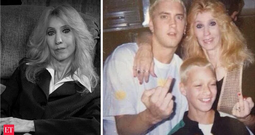 Eminem’s mother passes away at the age of 69: Who was Debbie Nelson?