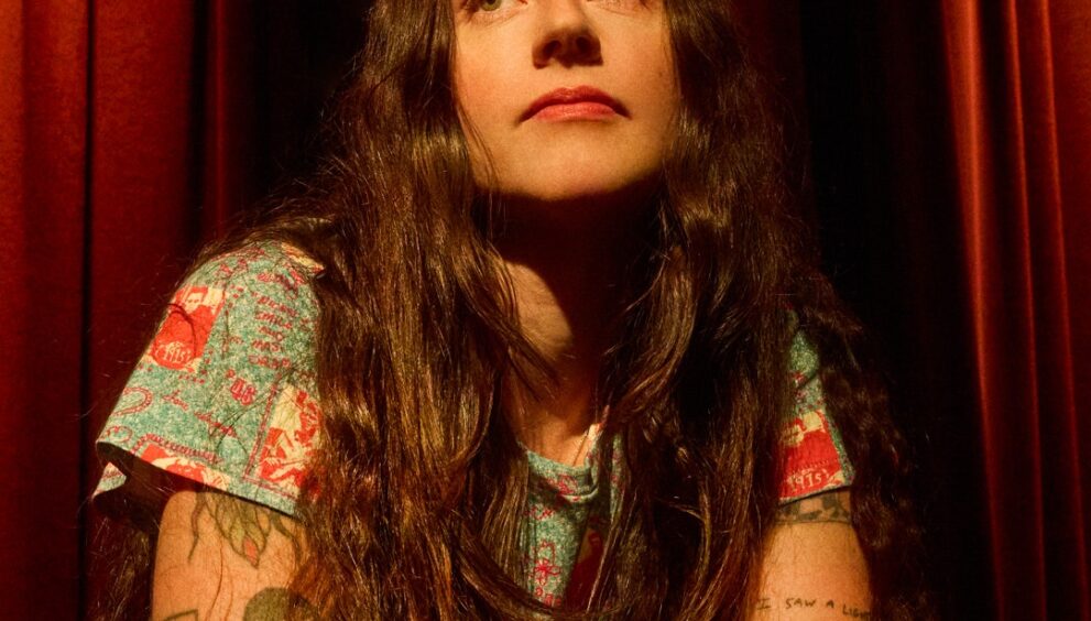Waxahatchee and MJ Lenderman Cover Lucinda Williams’ “Abandoned”: Listen